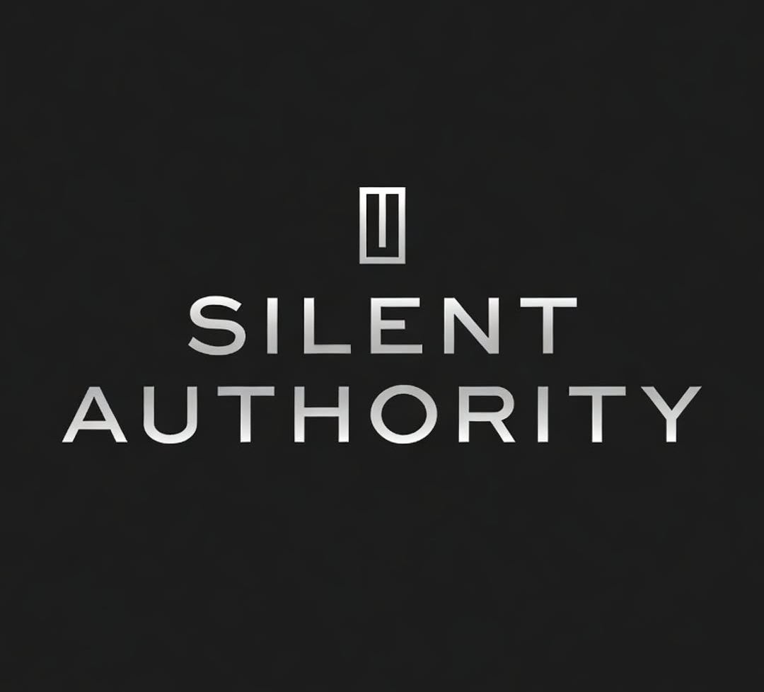 Silent Authority Logo